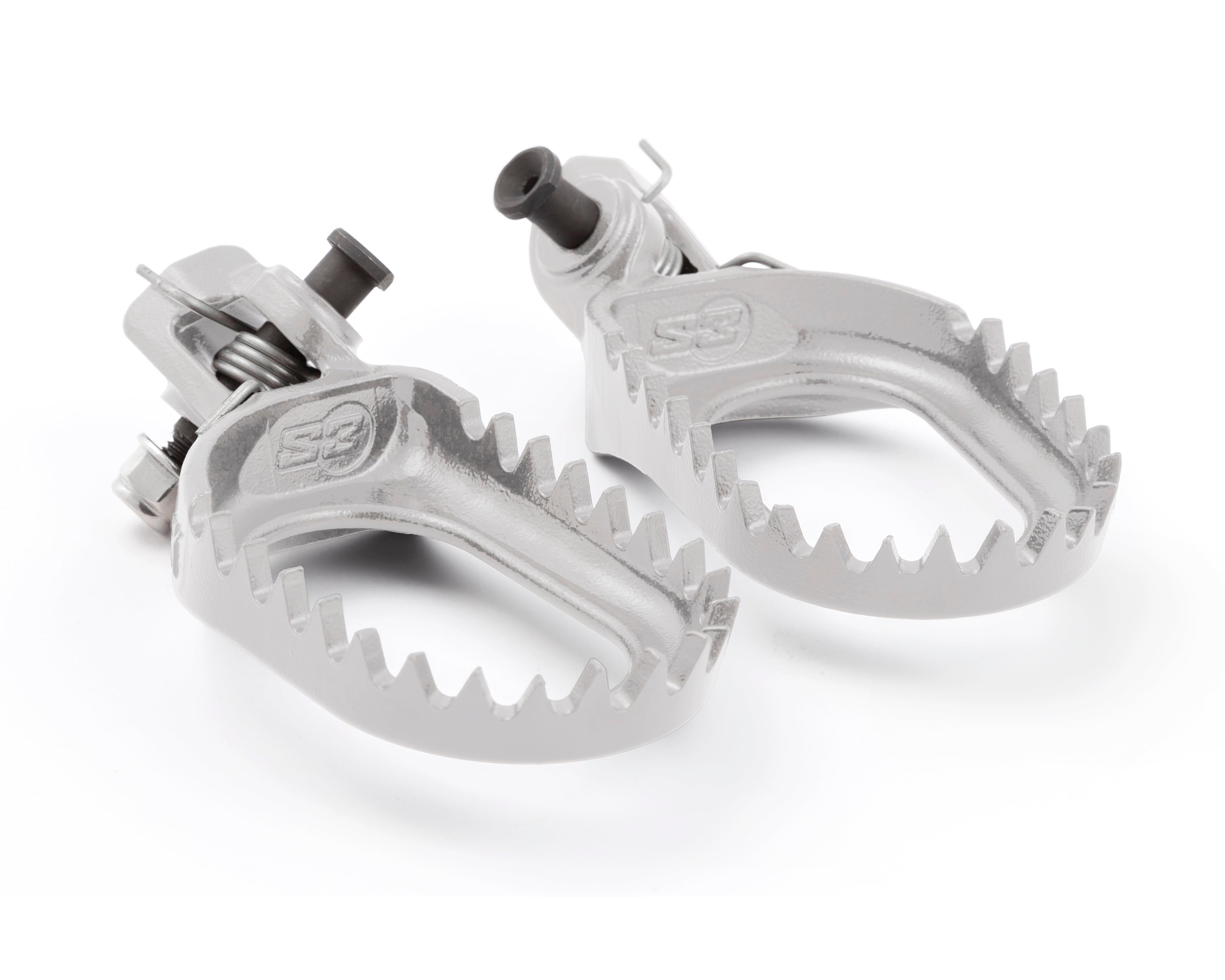 Cale-Pied PUNK KTM S3 PARTS