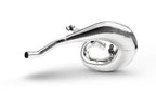 Pot d'Echappement Chromé HUSQVARNA S3 PARTS
