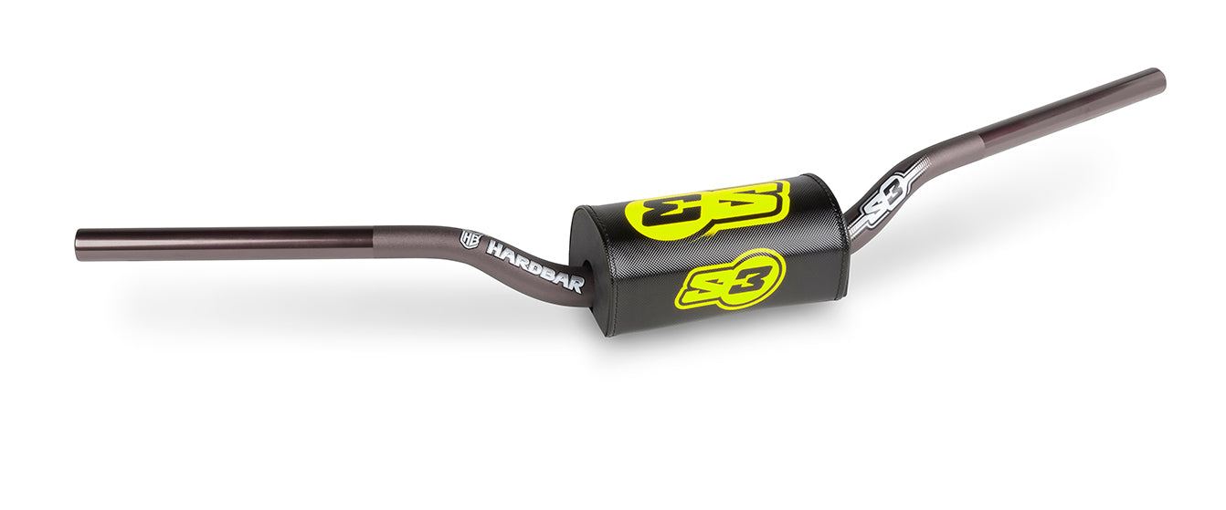 Guidon Bas S3 PARTS