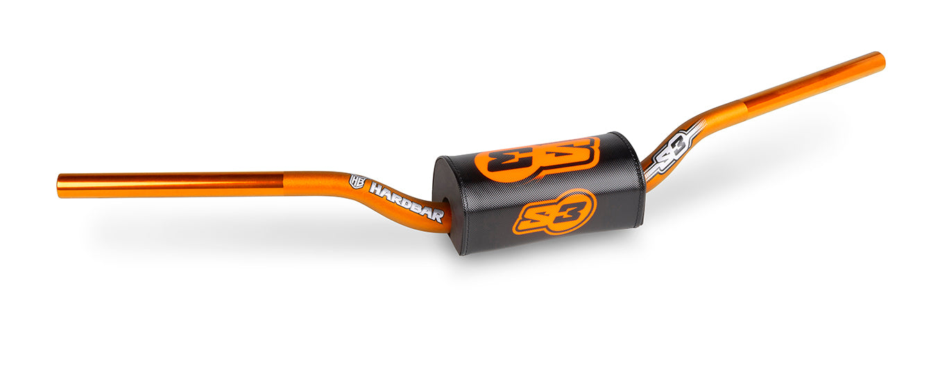 Guidon Bas S3 PARTS