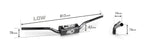 Guidon Bas S3 PARTS