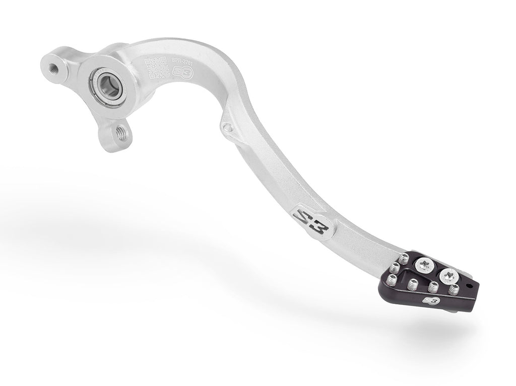 Kit Pédale de Frein Arrière KTM S3 PARTS