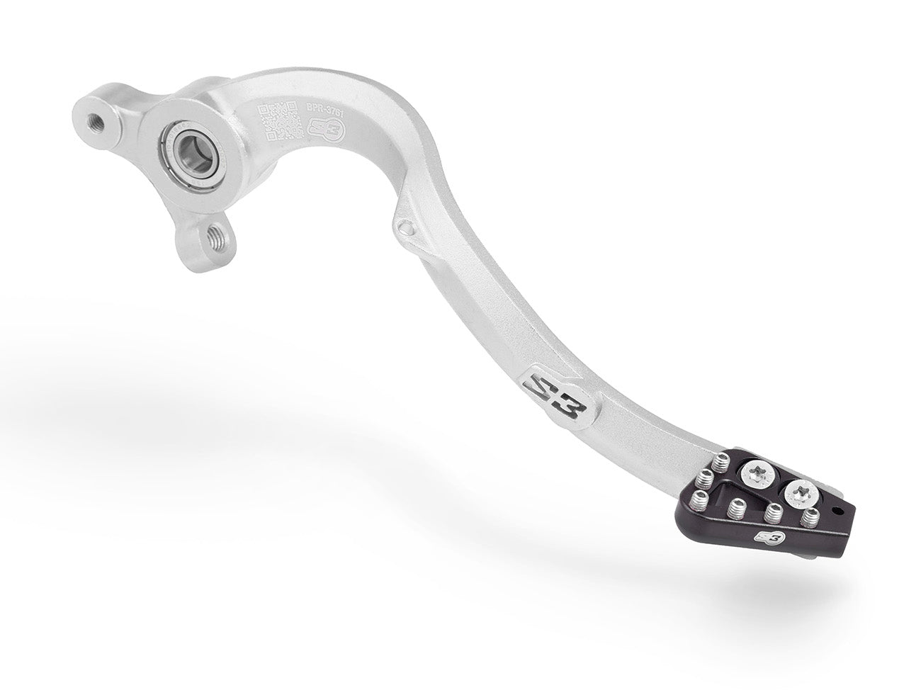 Kit Pédale de Frein Arrière KTM S3 PARTS