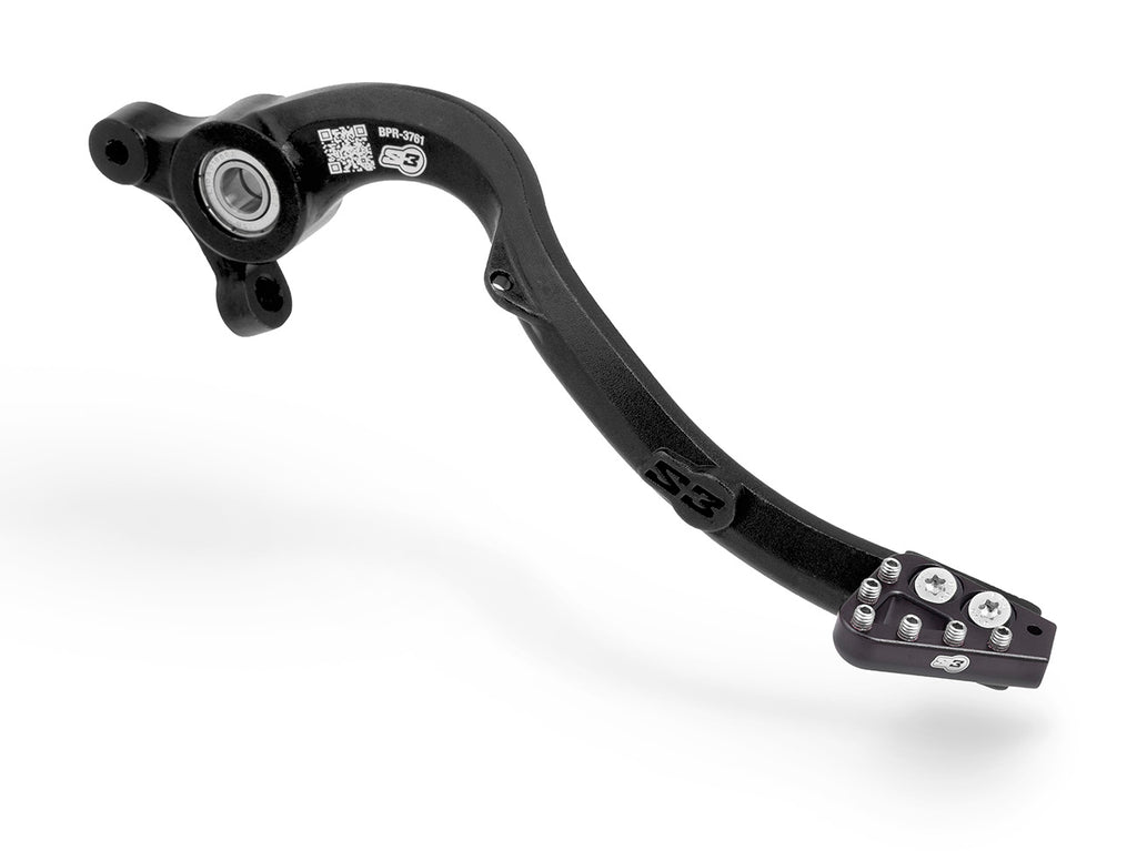 Kit Pédale de Frein Arrière GASGAS S3 PARTS