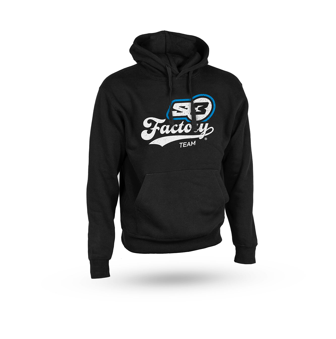 Sweat Factory Team Noir s3 PARTS