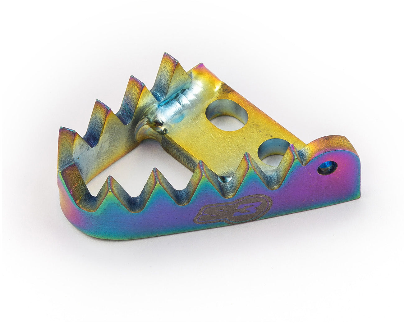 Embout Pédale de Frein SHERCO TITANE S3 PARTS