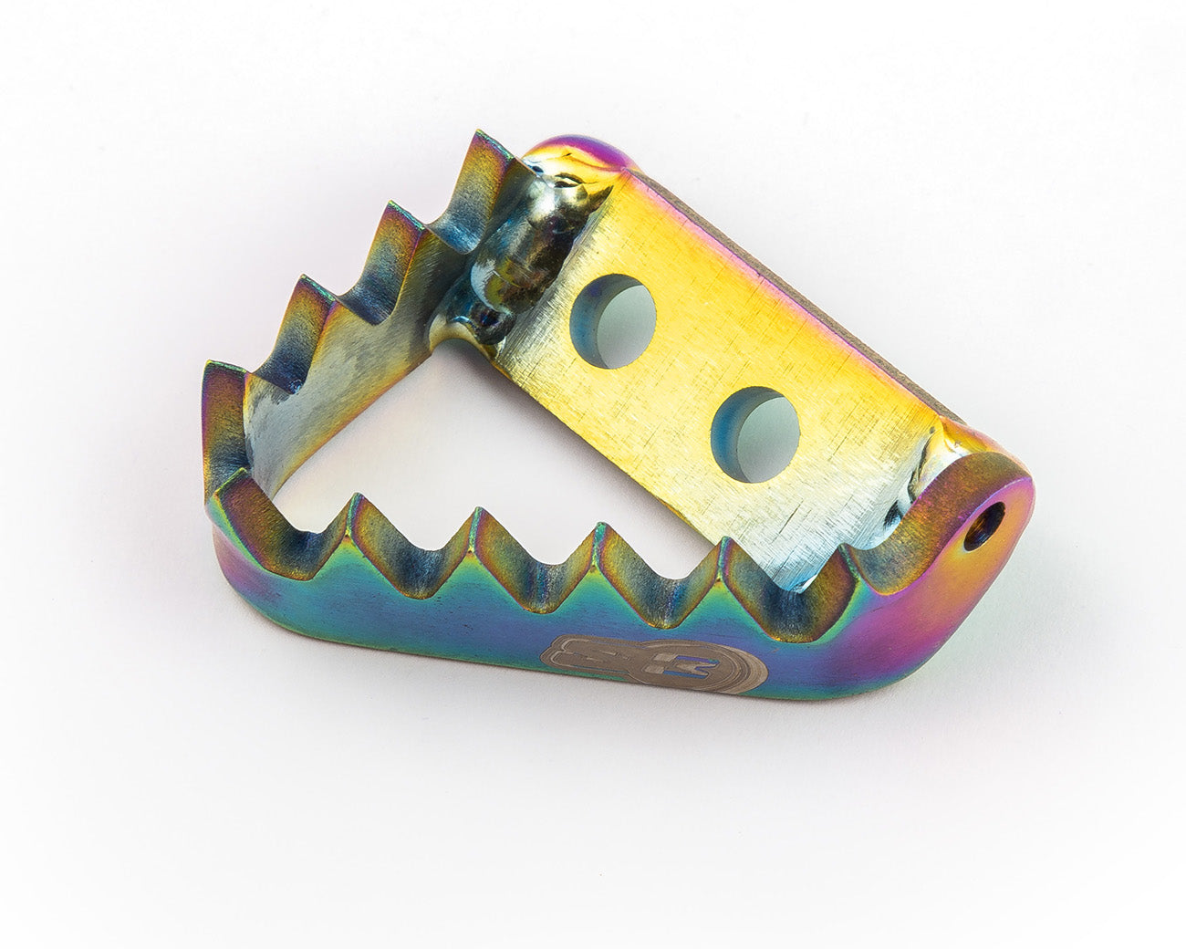 Embout Pédale de Frein GASGAS TITANE S3 PARTS