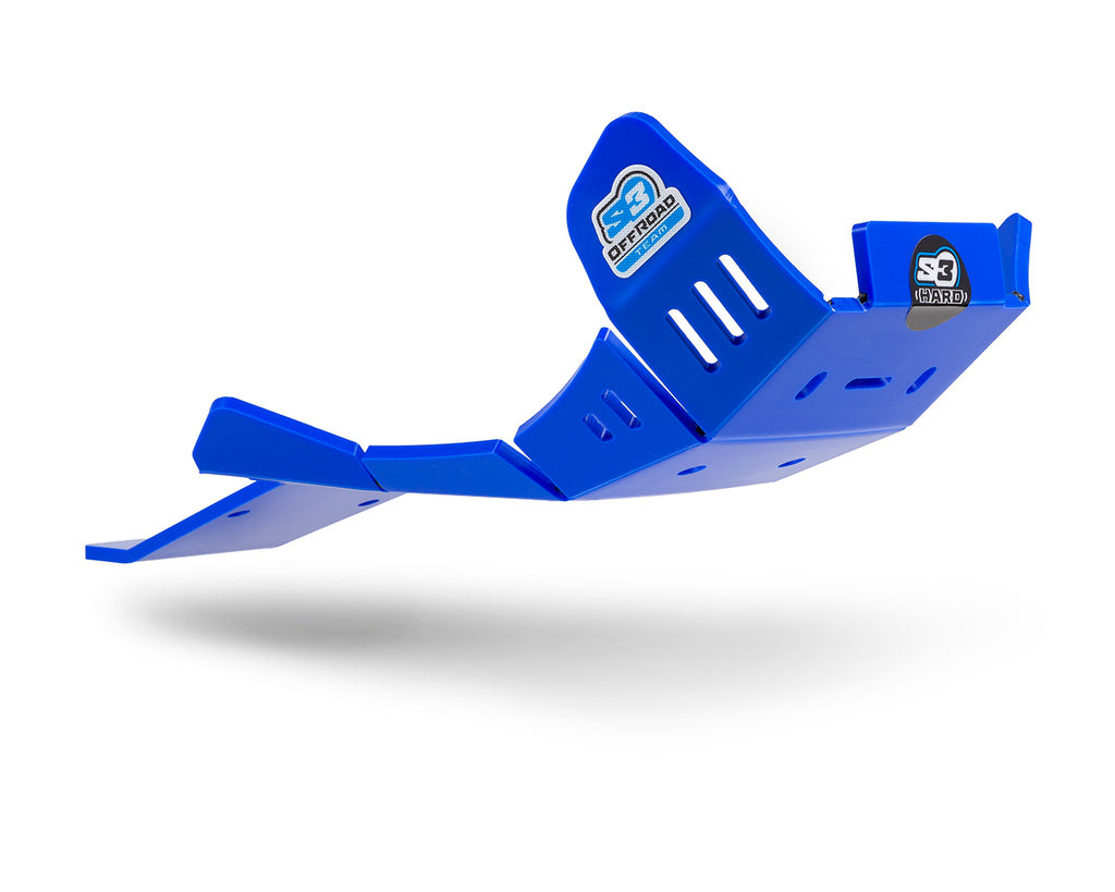 Sabot Extrême Sherco S3 PARTS