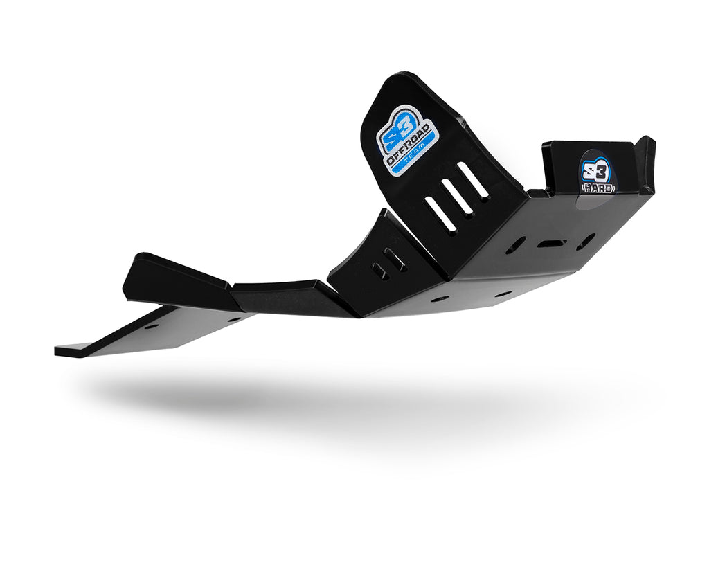 Sabot Extrême Sherco S3 PARTS