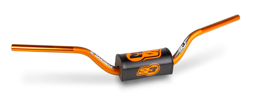 Guidon Haut S3 PARTS