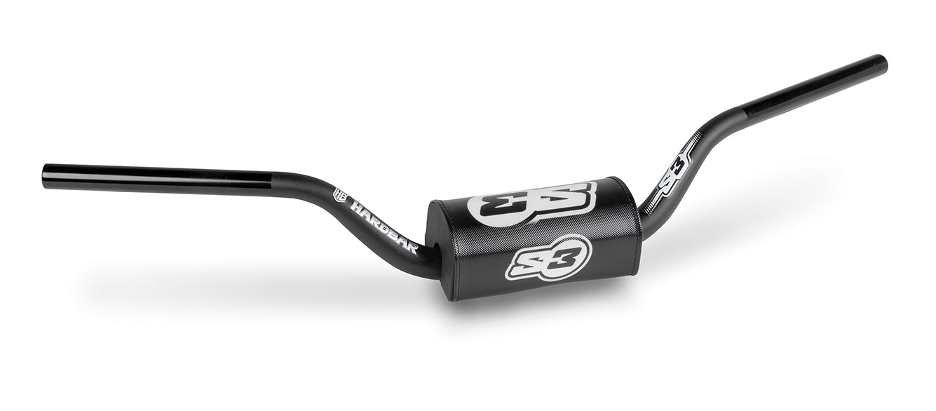 Guidon Haut S3 PARTS