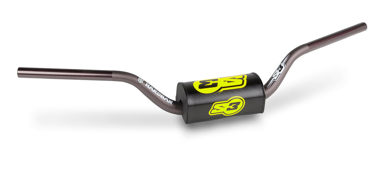 Guidon Haut S3 PARTS