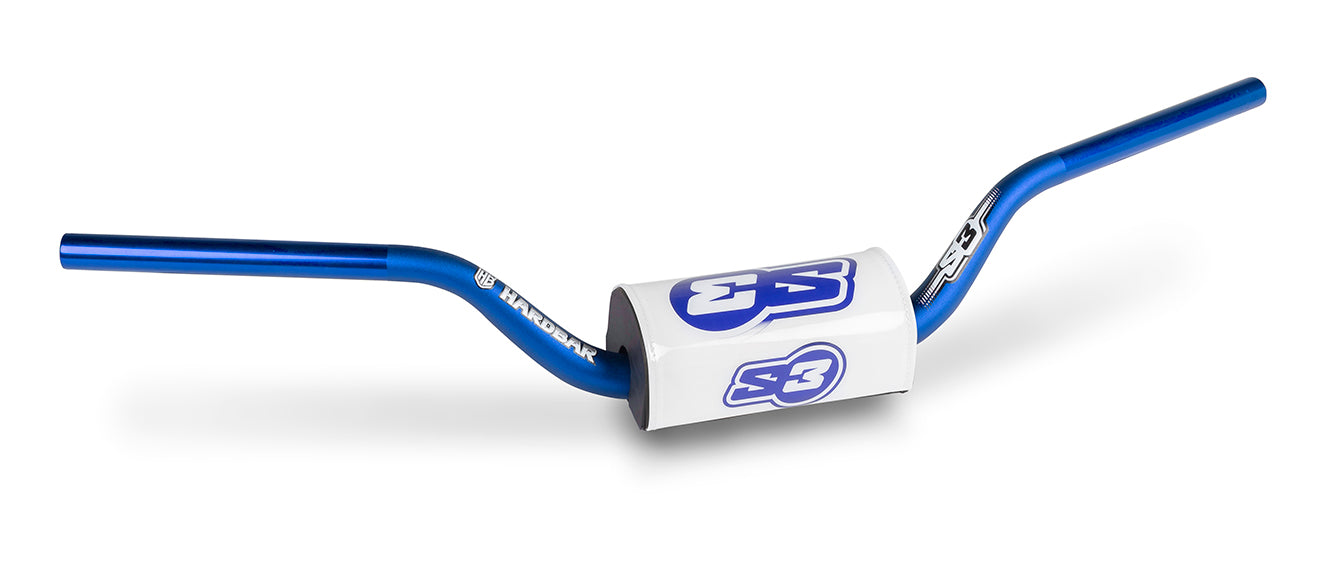 Guidon Haut S3 PARTS