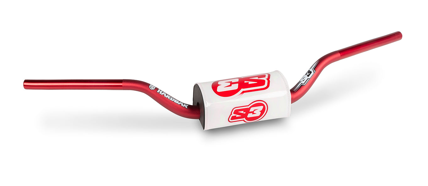 Guidon Moyen S3 PARTS