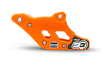 Guide Chaine KTM S3 PARTS