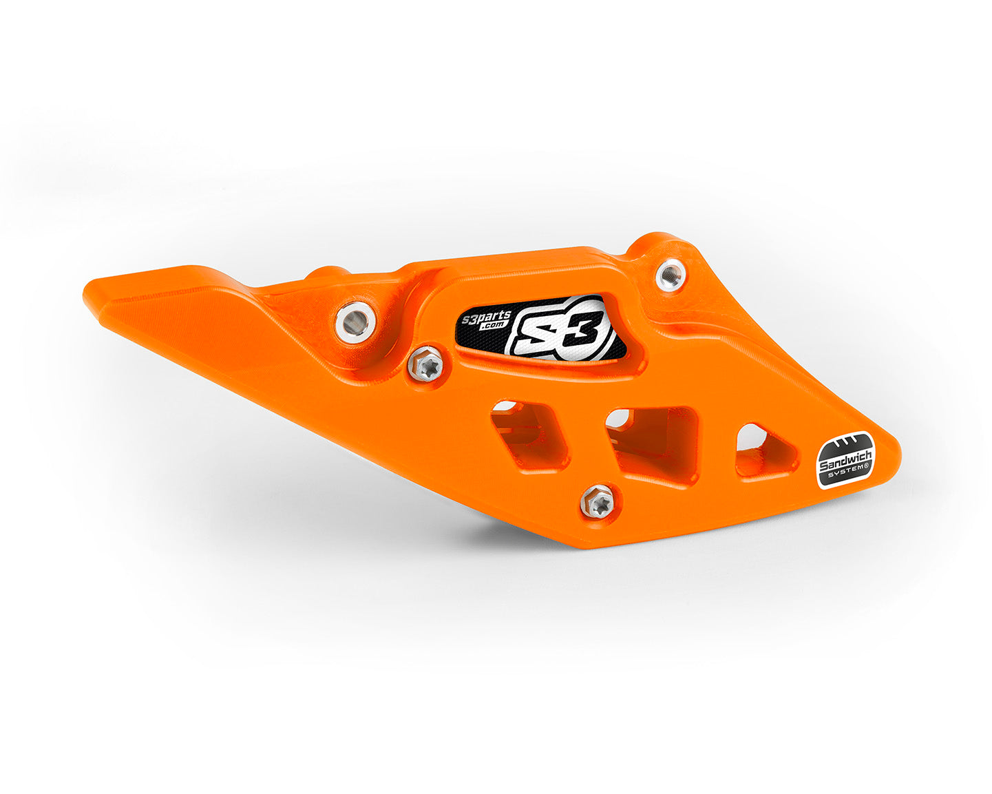 Guide Chaine KTM S3 PARTS