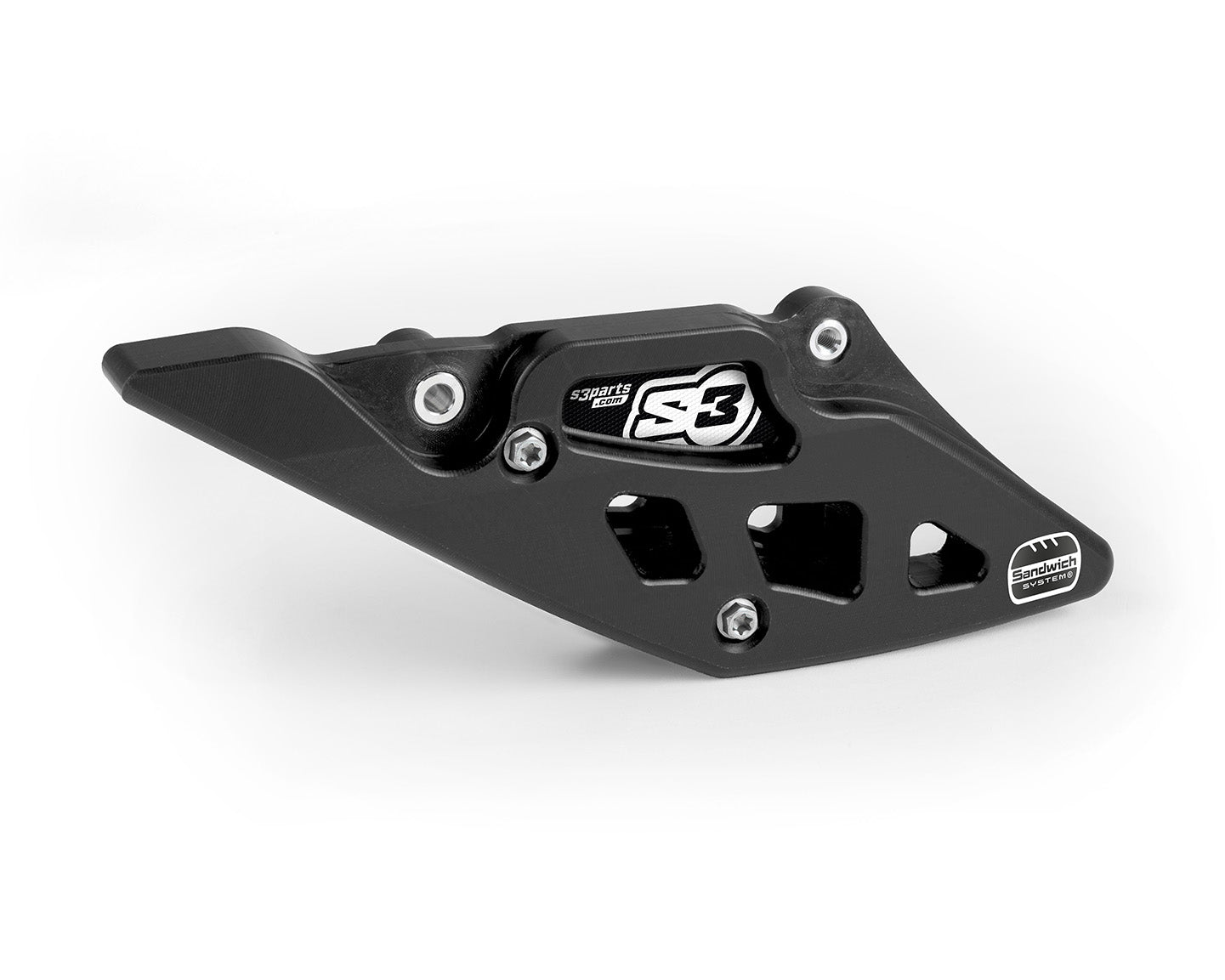 Guide Chaine GASGAS S3 PARTS