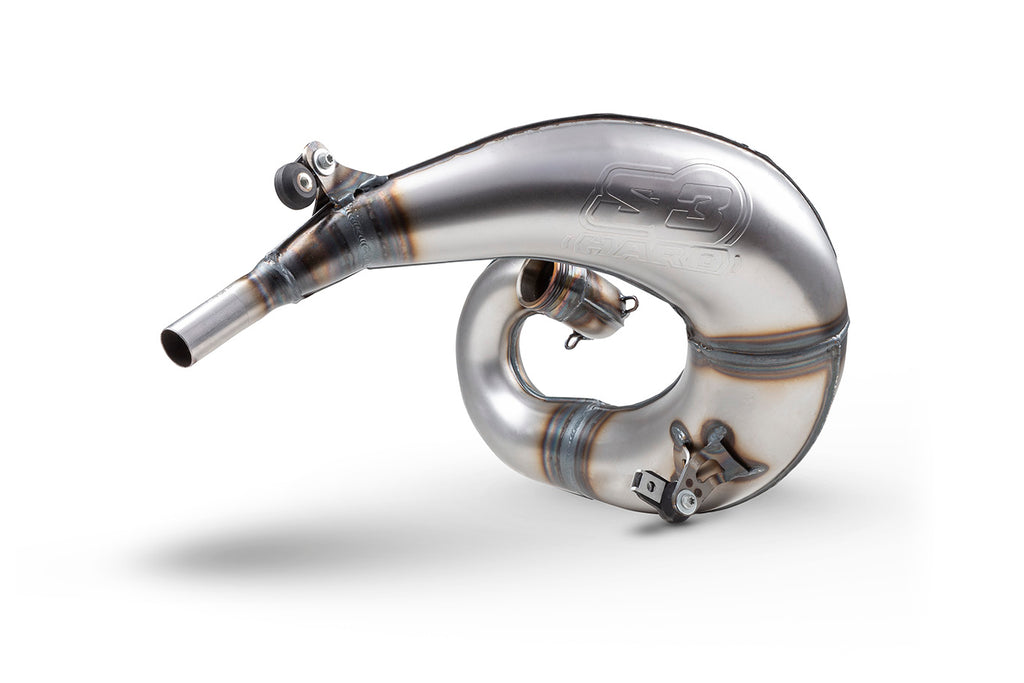 Pot d'Echappement Factory SHERCO S3 PARTS