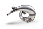 Pot d'Echappement Factory SHERCO S3 PARTS