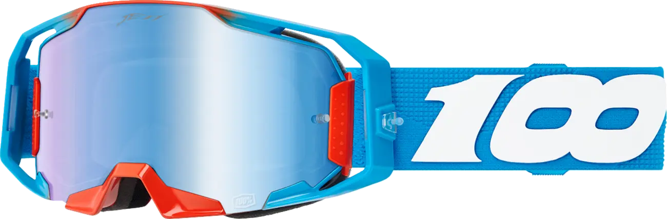 Kit Masque JETT LAWRENCE Armatic 100%