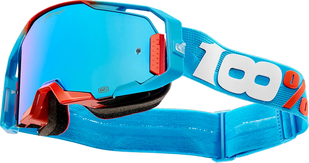 Kit Masque JETT LAWRENCE Armatic 100%