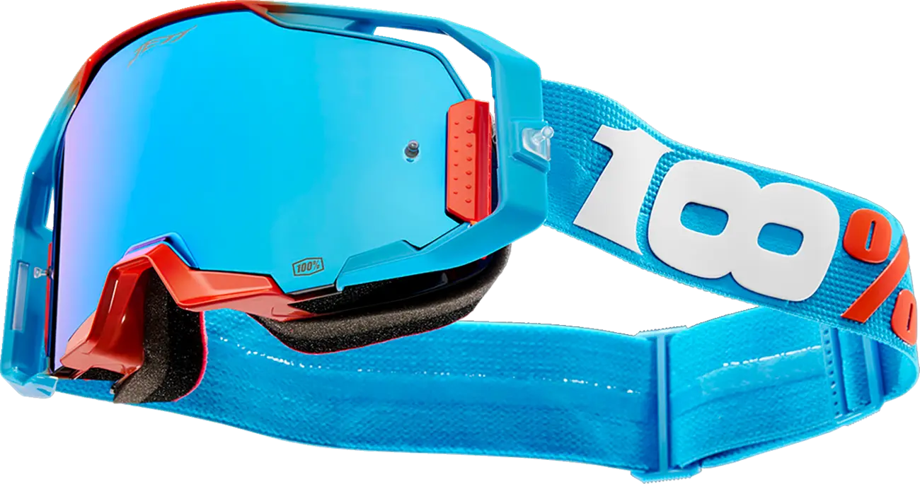 Kit Masque JETT LAWRENCE Armatic 100%