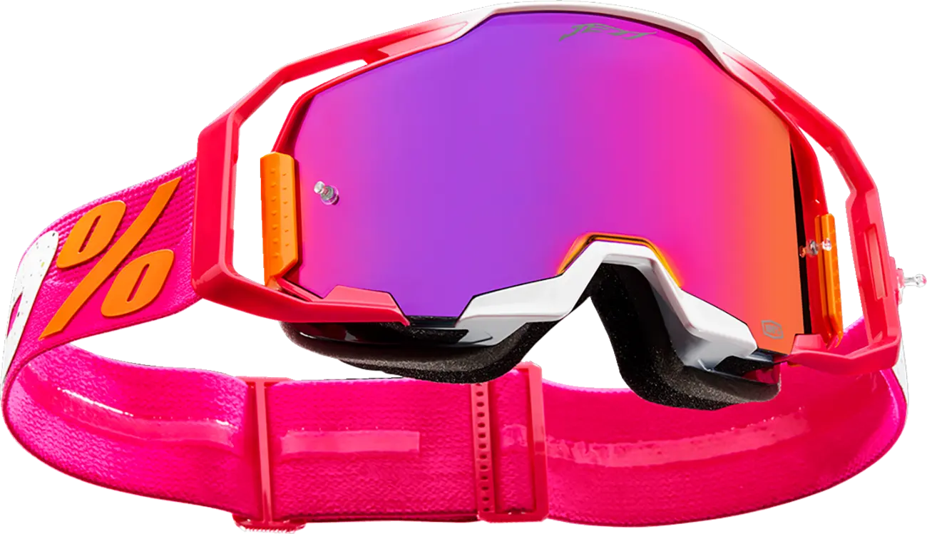 Kit Masque JETT LAWRENCE Armatic 100%