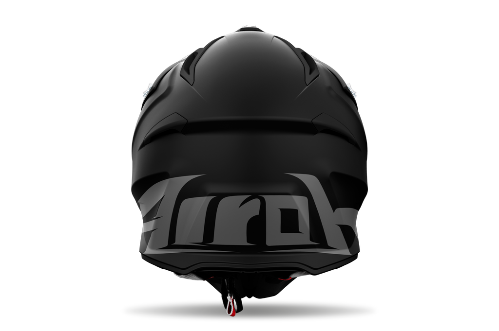 Casque Aviator Ace 2 Noir AIROH