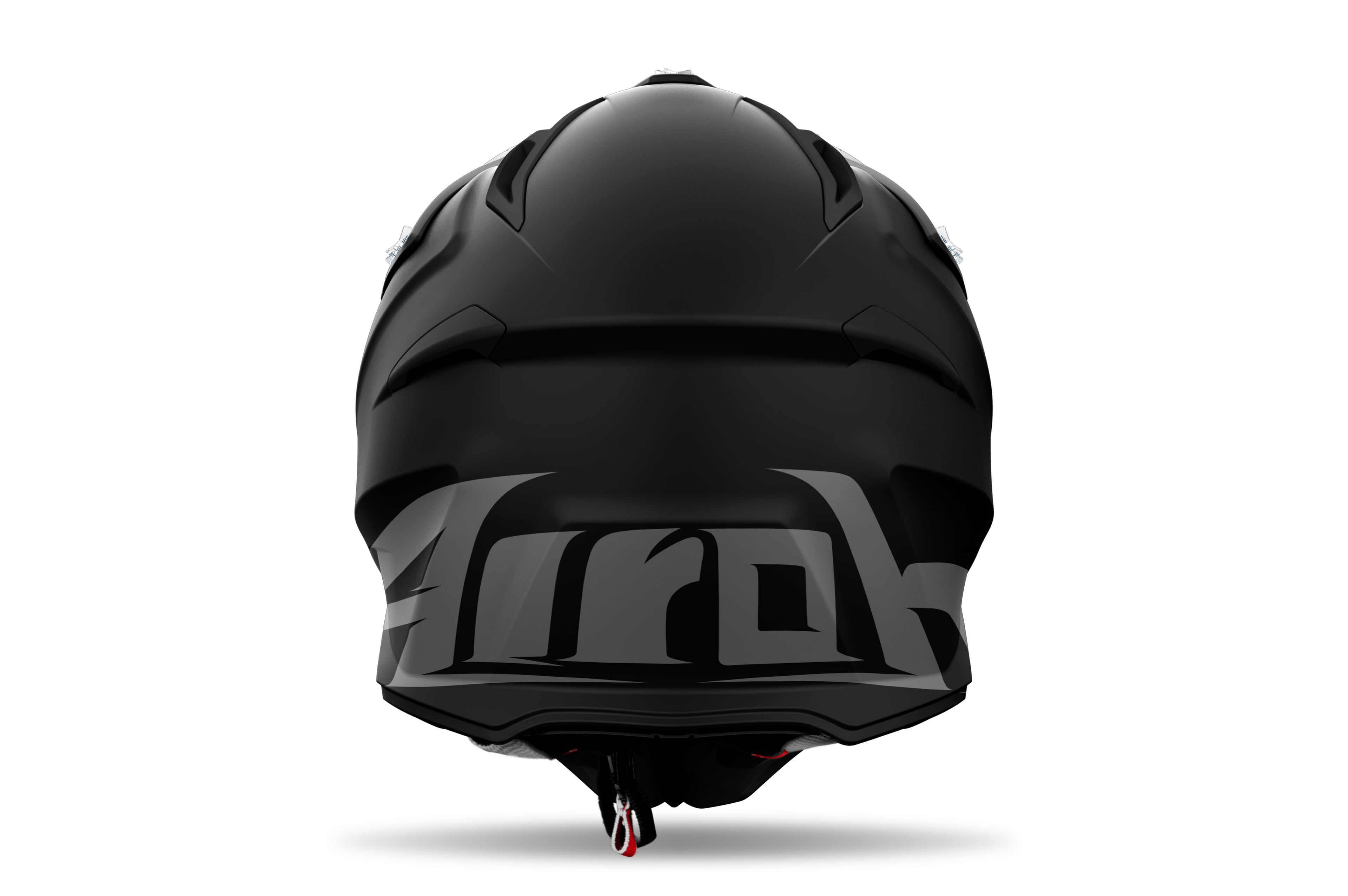 Casque Aviator Ace 2 Noir AIROH