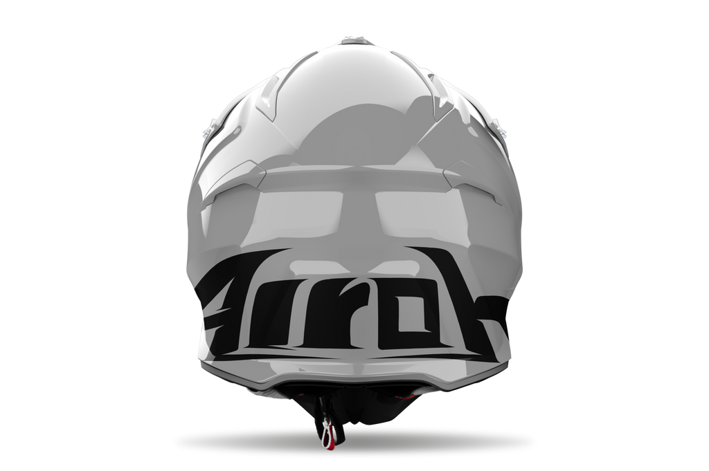 Casque Aviator Ace 2 Gris AIROH