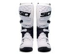 Botte CrossAir X Blanche SIDI