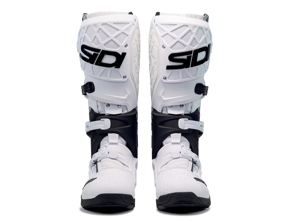 Botte CrossAir X Blanche SIDI