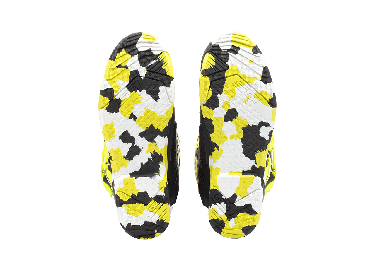 Botte CrossAir X Edition CAIROLI #222 SIDI