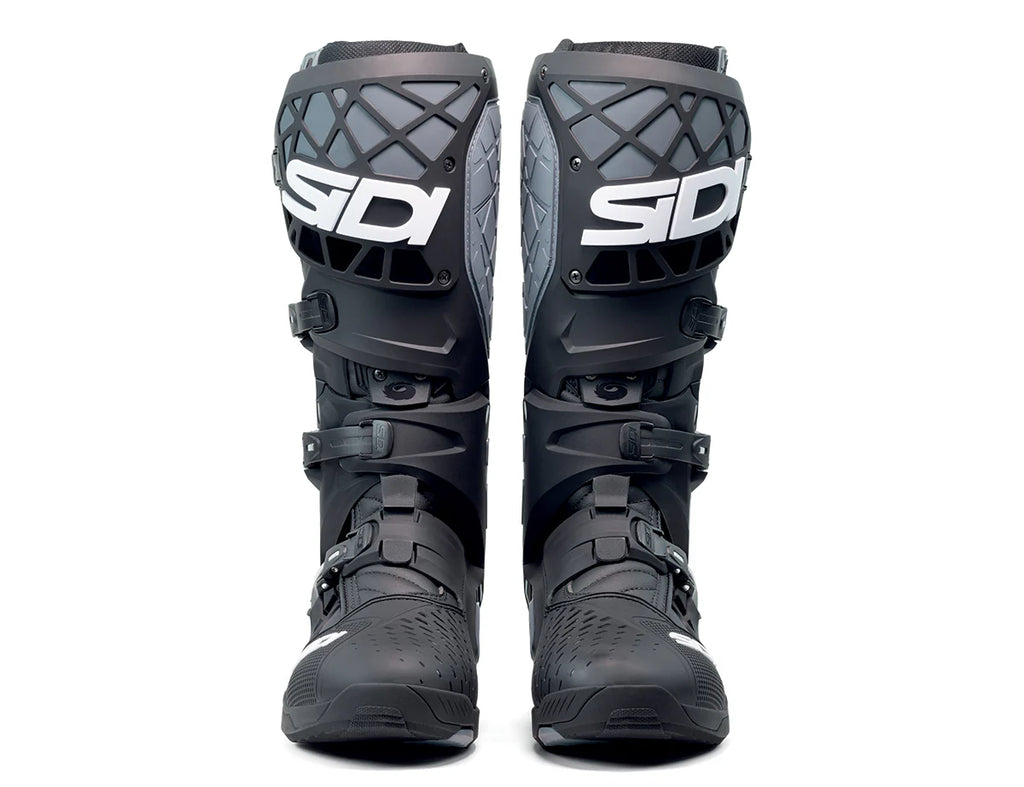 Botte CrossAir X Noir SIDI