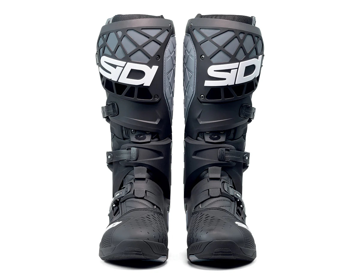 Botte CrossAir X Noir SIDI