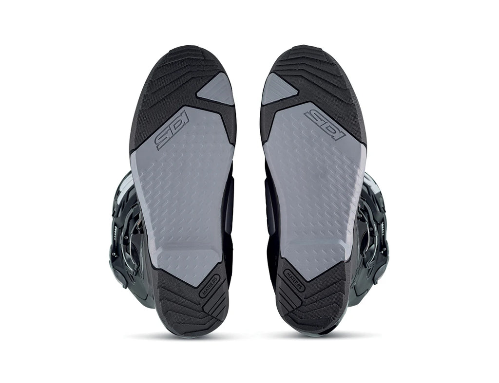 Botte CrossAir X Noir SIDI