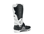 Botte CrossAir Blanche Noir SIDI