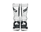 Botte CrossAir Blanche Noir SIDI