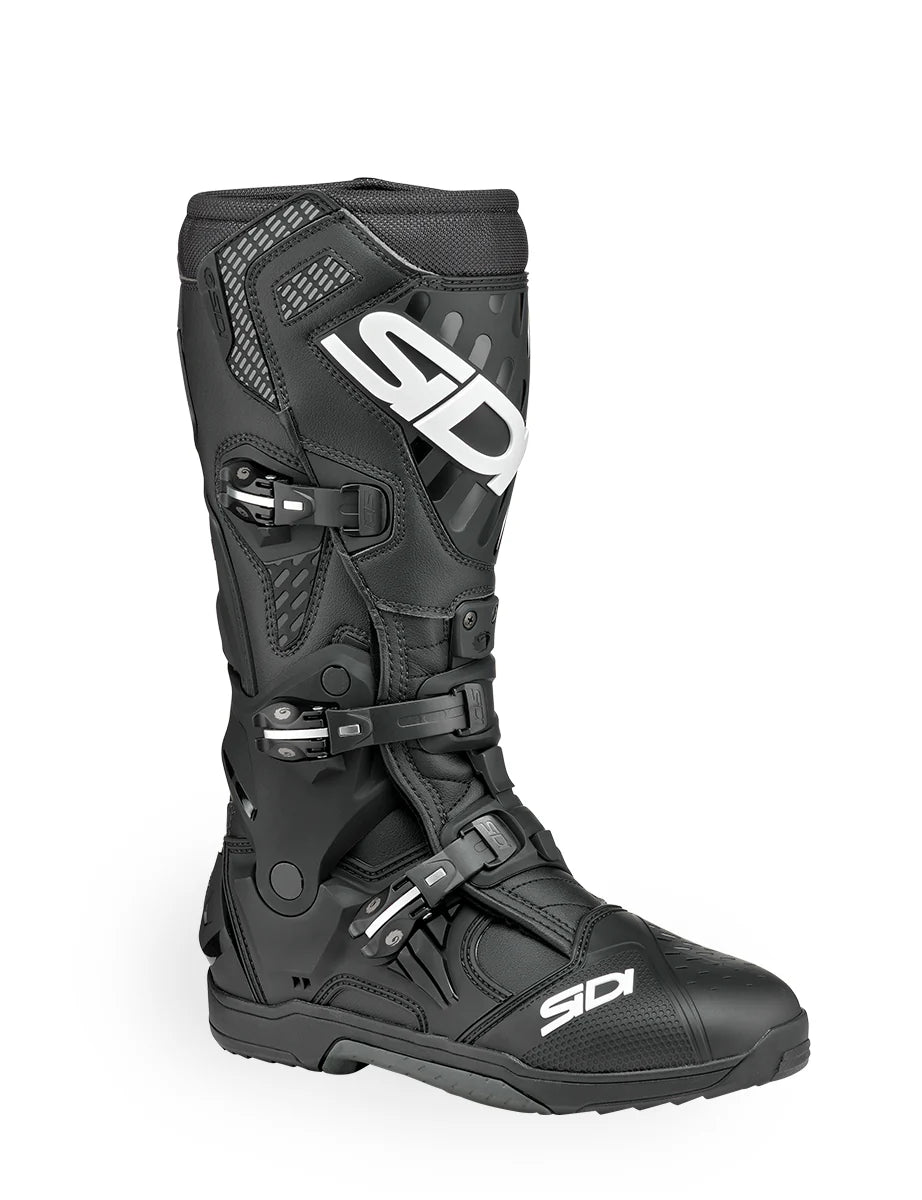 Botte CrossAir Noir SIDI