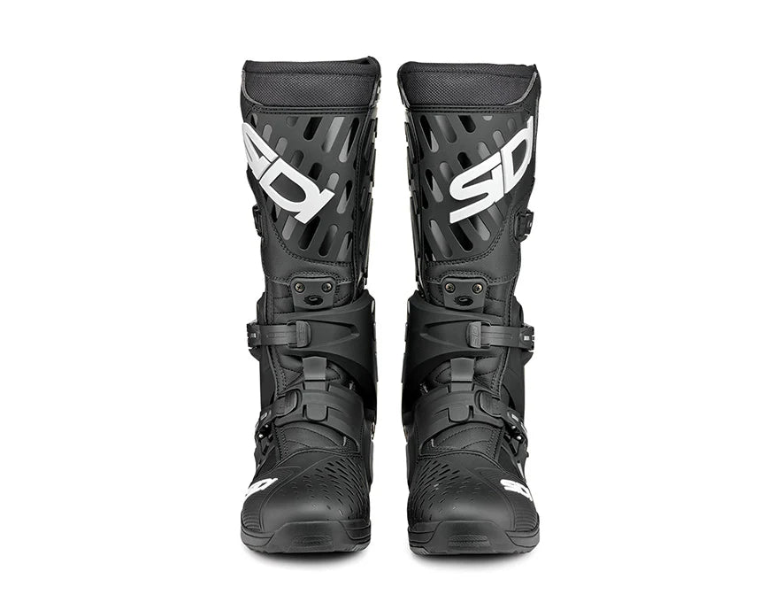 Botte CrossAir Noir SIDI