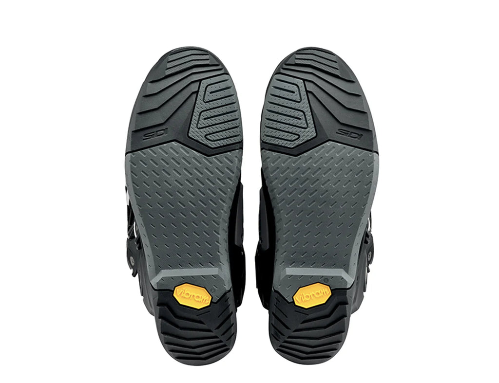 Botte CrossAir Noir SIDI