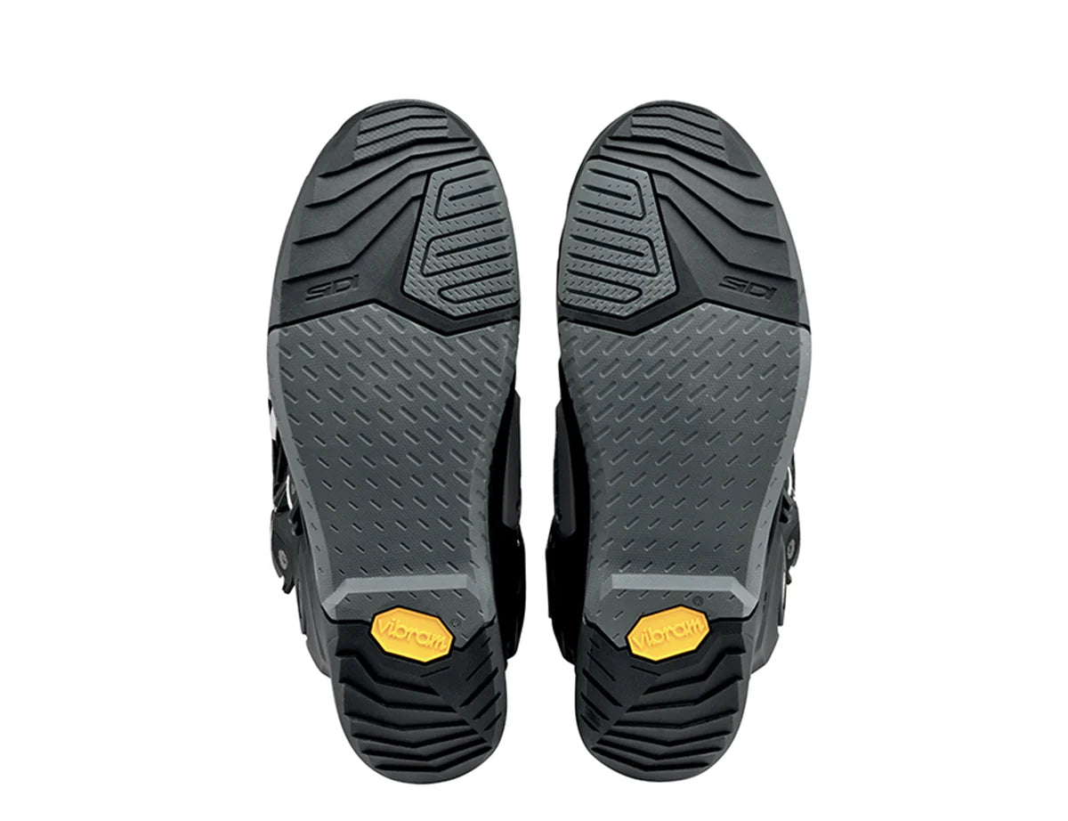 Botte CrossAir Noir SIDI