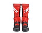 Botte CrossAir Rouge SIDI