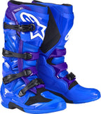 Botte Tech 7 Bleu ALPINESTARS