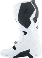 Botte Tech 7 Blanche ALPINESTARS