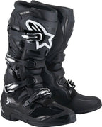 Botte Tech 7 Noir ALPINESTARS