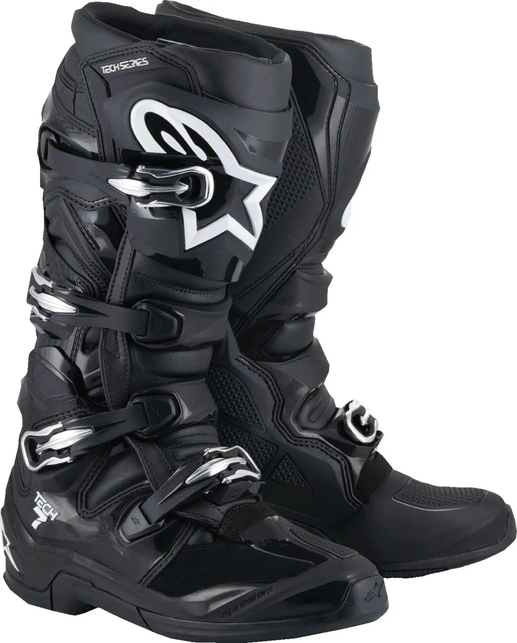 Botte Tech 7 Noir ALPINESTARS