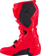 Botte Tech 7 Rouge ALPINESTARS