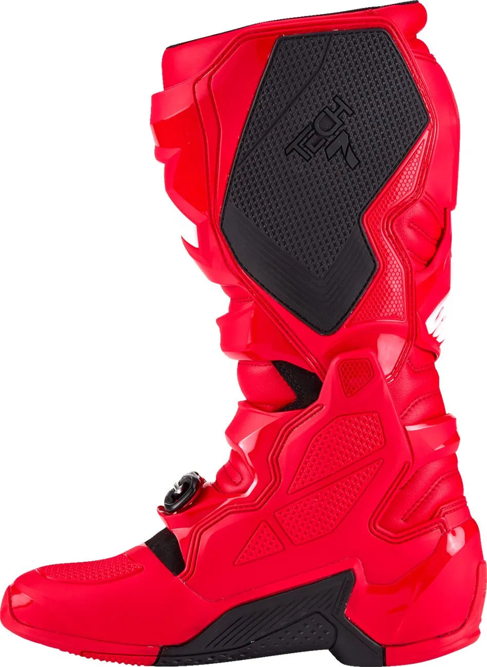 Botte Tech 7 Rouge ALPINESTARS