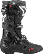 Botte Tech 10 Enduro Noir ALPINESTARS